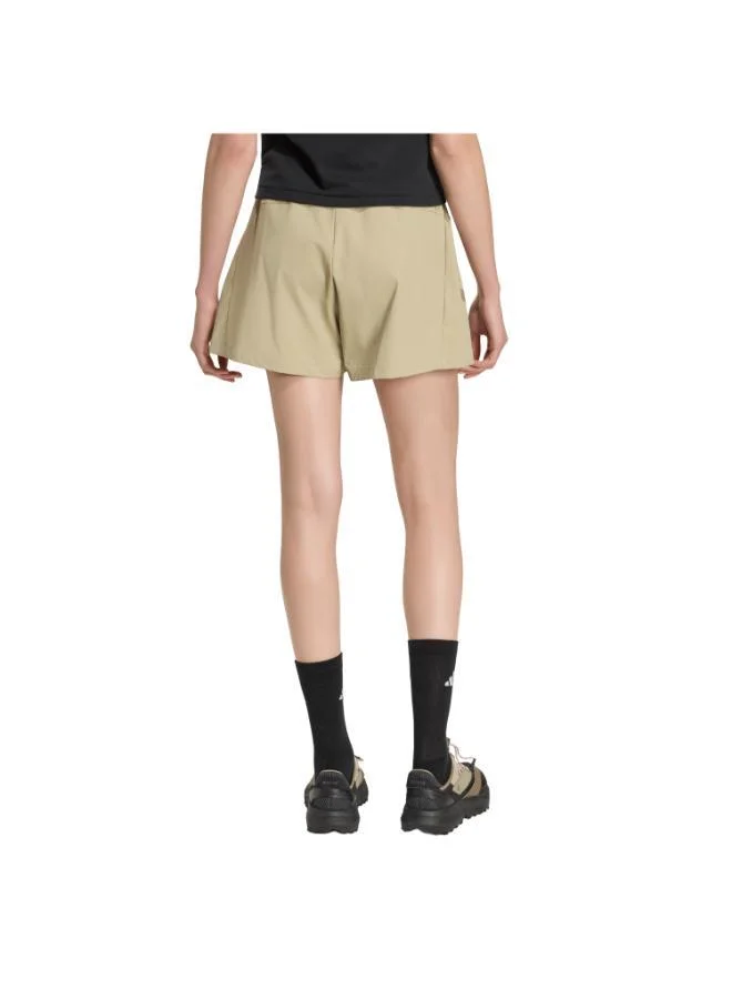 اديداس شورت محبوك من تشكيلة Z.N.E. من أديداس